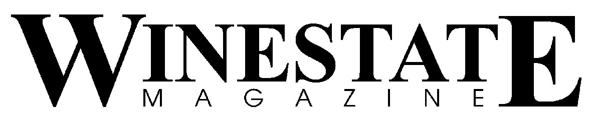 Winestate Magazine logo