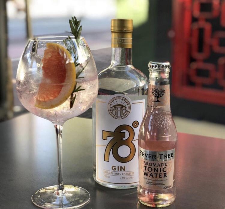 The Apothecary World Gin Day